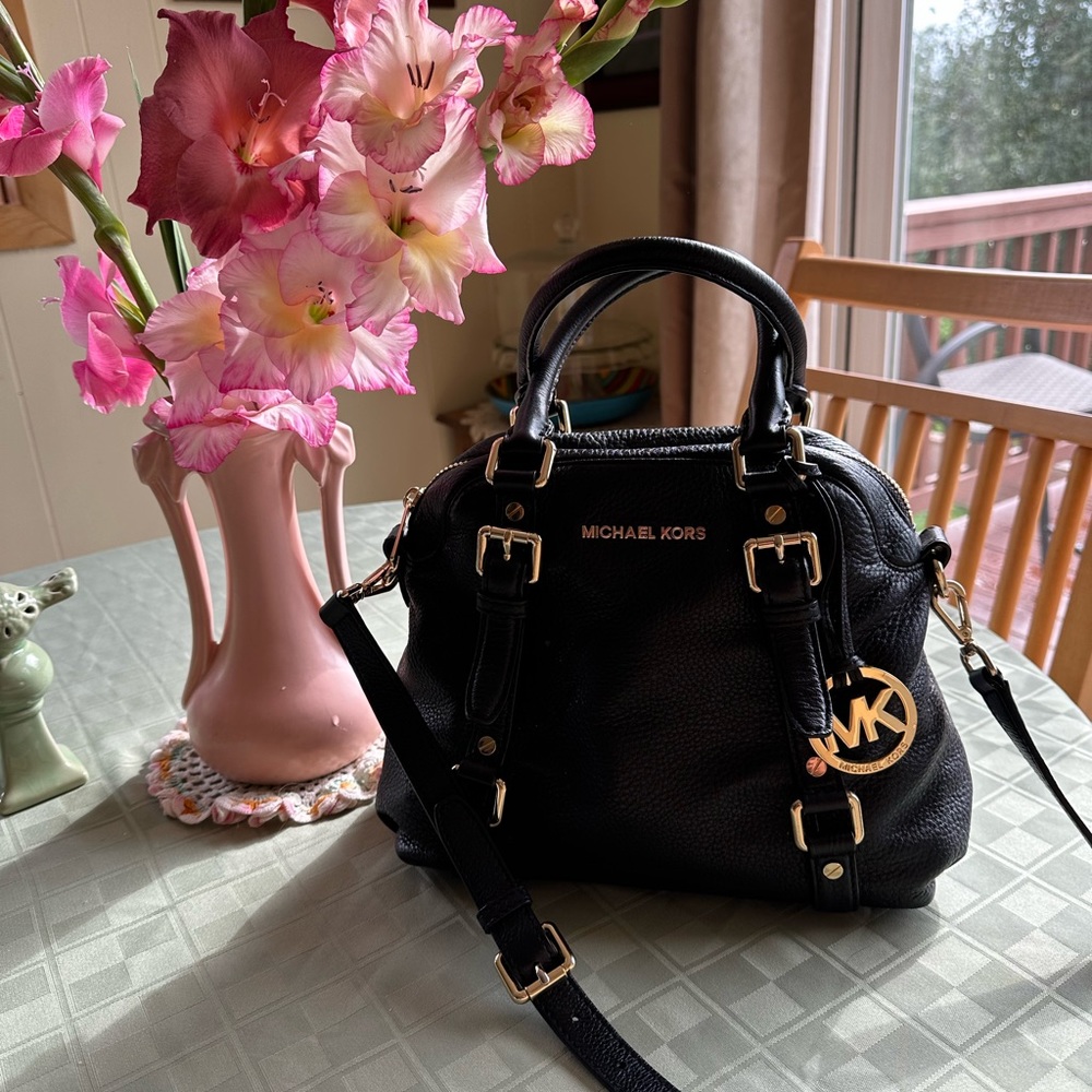 Designer purse